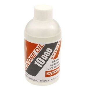 SILICONE OIL #10000(40cc) SIL10000B