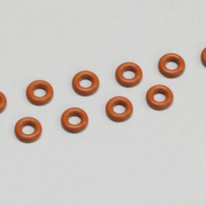 O-Ring (1.9 X 3.4mm) for IFW140/141 Kyosho Inferno MP10 (10pcs)
