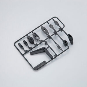 PLASTIC PART (A)  SW4