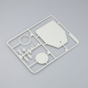 Piastic Parts (D)  SW7
