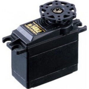 Sanwa SERVO AERO/.12Sec/6.1Kg/4.8V  SX-1462