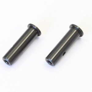 Front Wheel Shaft (2pcs/Scorpion XXL) SX009