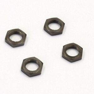 Wheel Nut (4pcs/Scorpion XXL) SX013