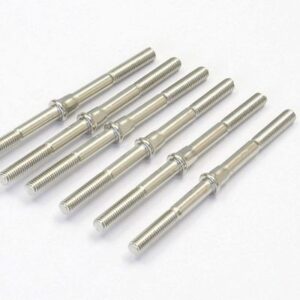 Turn Buckle Rod (6pcs/Scorpion XXL) SX016