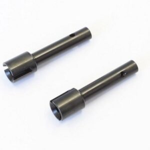 Rear Wheel Shaft (2pcs/Scorpion XXL)  SX023