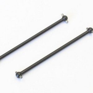 Rear Swing Shaft (2pcs/Scorpion XXL)  SX024