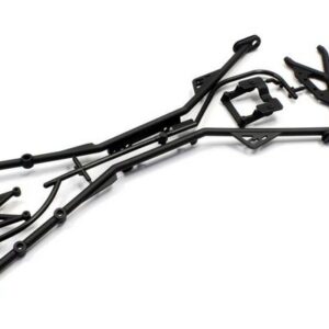 Roll Cage A (Scorpion XXL)  SX048