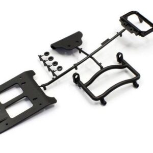 Roll Cage B (Scorpion XXL)  SX049