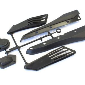Side Guard Set (Scorpion XXL) SX053
