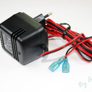 Lead acid battery charger 2V - 500mA A2-7300