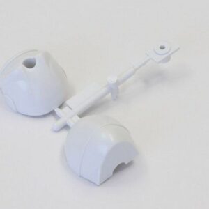 Driver Head (Scorpion XXL)  SX060