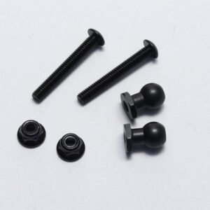 Rear Arm Ball (ScorpionB-XXL) SX066