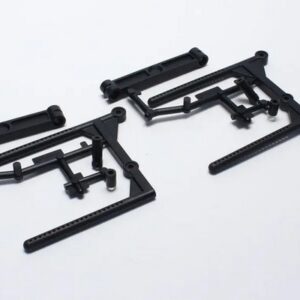Side Body Mount Set (ScorpionB-XXL) SX067