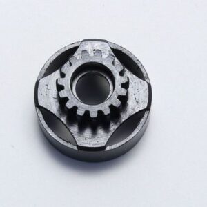 Clutch Bell 15T (ScorpionB-XXL GP)  SX102-15