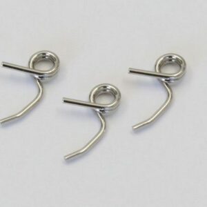 Clutch Spring(1.0mm/3pcs/Scorpion XXL GP)  SX104