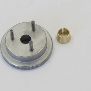Fly Wheel (Scorpion XXL GP)  SX105