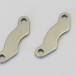 Brake Pad (2pcs/Scorpion XXL GP) SX109