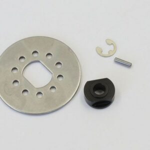 Brake Disc (Scorpion XXL GP)  SX110