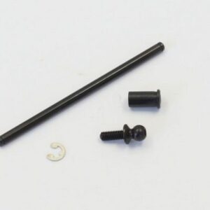 Brake Shaft (Scorpion XXL GP)  SX111
