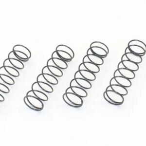 Shock Spring (Soft/4pcs/Scorpion XXL)  SX116