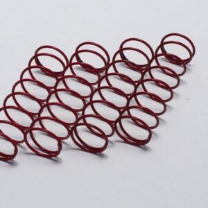 Shock Spring (4pcs/ScorpionB-XXL GP)  SX119