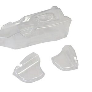 Clear Body Set （Scorpion XXL)  SXB003