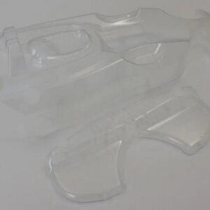 Clear Body (Scorpion XXL GP)  SXB103