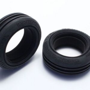 High Grip Front Tire (2pcs/Scorpion XXL)  SXT003B