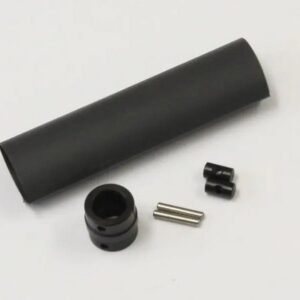 Steel Joint Block Set(Double Joint Universal) TF272-03