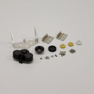 Gear Box Set (Twin Storm 800)  TN004