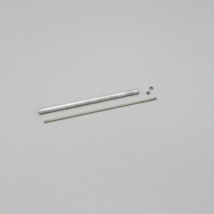Stern Tube Set(215) (GP TWINSTORM 800) TN104