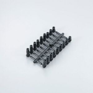 4.8mm BALL END CAP UM112