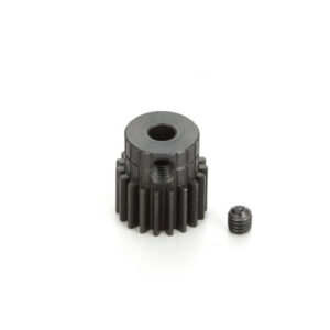 Steel Pinion Gear(19T)1/48 UM319C