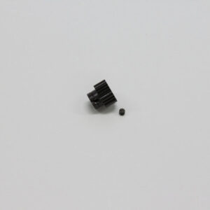 Steel Pinion Gear(24T)1/48 UM324