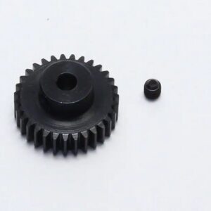 Steel Pinion Gear(35T) 1/48 Pitch UM335