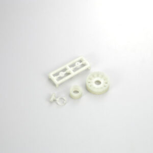 Diff. Gear Set(52T/RB5) UM509