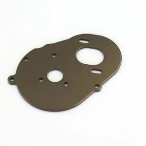 Motor Plate (Gunmetal/RB5/RT5/SC-R/DB) UM517GM