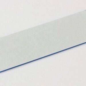 Zeal Vibration Absorption Gel Sheet (3mm) Z8006-3B