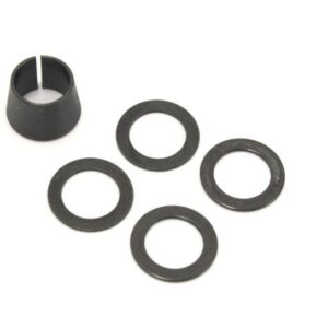 Flywheel tapered Collet Kyosho Inferno   IFW143B