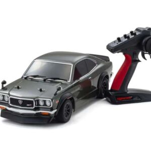 Fazer MK2 Mazda Savanna RX-3 1972 Tuned Ver. 1:10 Readyset T1 KC34428T1B