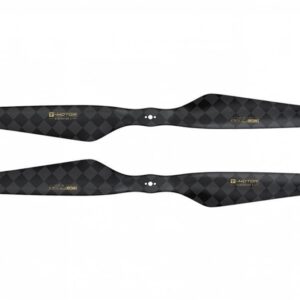 NS18*6 Intergrated Propeller (Ultra Light) Carbon Prop - 18 x 6