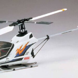 Hyper Fly 2Ch EP Heli  KH10491