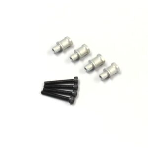 Alu Damper bush Lightweight (4) Kyosho Inferno MP10 IF346-04LB