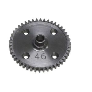 Spur Gear 46T Kyosho Inferno MP9-MP10  IF410-46B