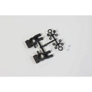 Rear Hub Carrier Kyosho Inferno MP7.5-Neo IF114B