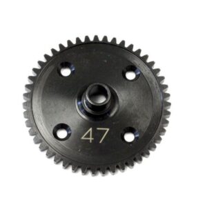 Spur Gear 47T Kyosho Inferno MP9-MP10 IF410-47B