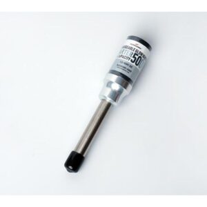 Koswork Twist 5000 Compact Glow Heater (89g) KOS05001-5000