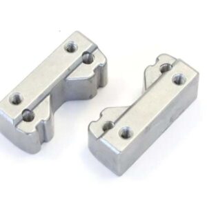 Engine mounts Kyosho Inferno MP7.5 (2) H=12.5  IF108C