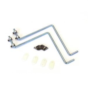 Main Gear Set Calmato Alpha 40 Sports  A1257-09B