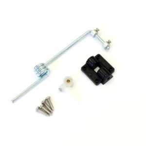 Nose Gear Set Calmato Alpha 40 Sports  A1257-22B